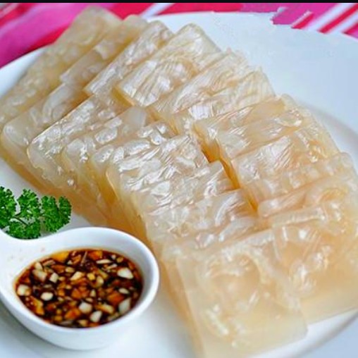 知春意，嘗春鮮 | 財司中餐廳菜品上新