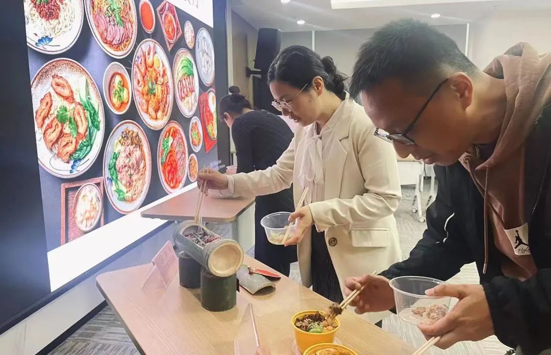 知春意，嘗春鮮 | 財司中餐廳菜品上新