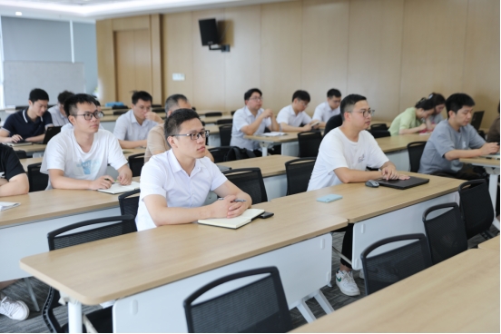 生產(chǎn)安全警鐘長鳴 消防安全伴我同行