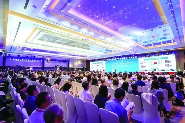 五新專欄?| 五項共識發布！賦能汽車產業發展新格局