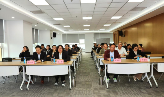 聽，誠信的不同聲音